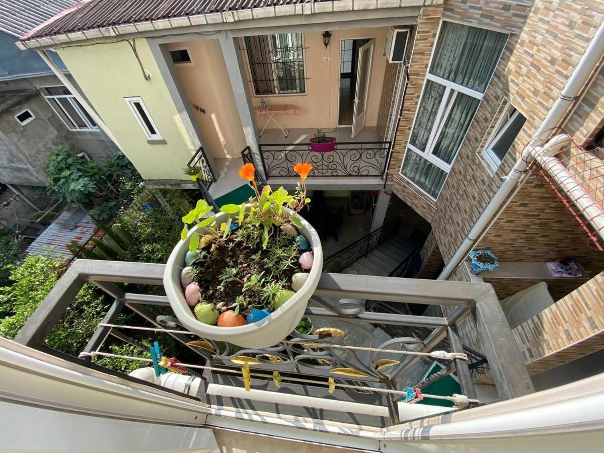 Guest House Ocean Force Batumi Eksteriør bilde