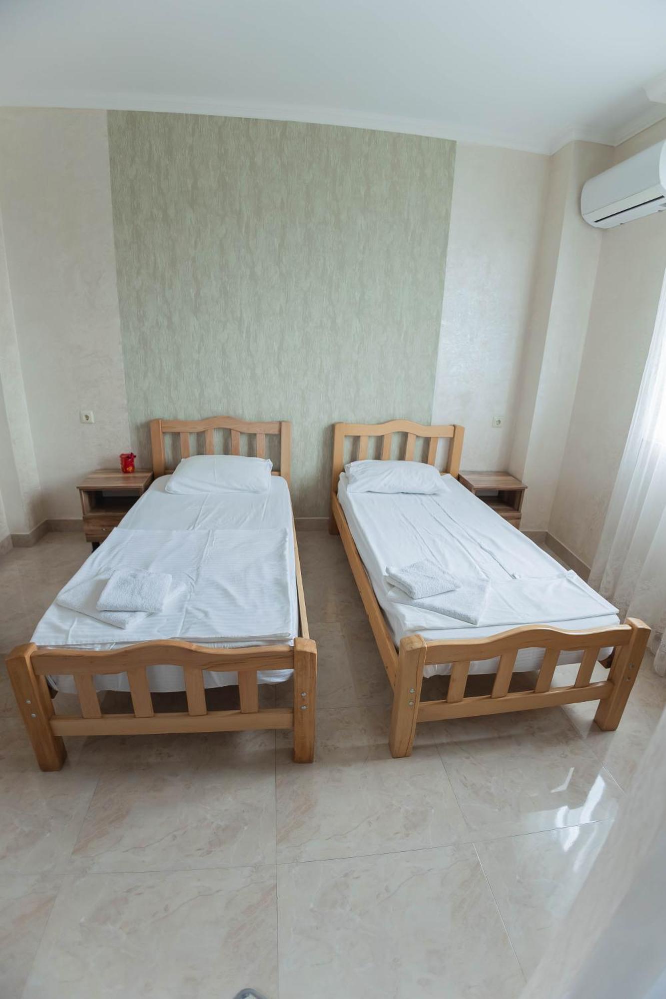 Guest House Ocean Force Batumi Eksteriør bilde